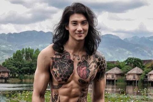 Vừa lên top 1 BXH 100 gương mặt đẹp trai nhất thế giới, sao nam bị tuyên án 3 năm tù