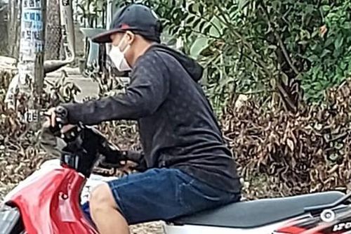 Nghi phạm cướp ngân hàng ở Bình Dương khai gì?
