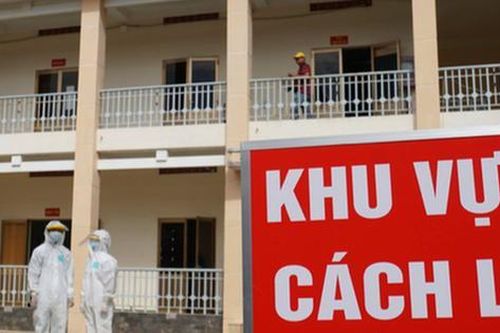 F0 tại nhà được bỏ cách ly khi đủ 10 ngày điều trị và xét nghiệm âm tính với SARS-CoV-2