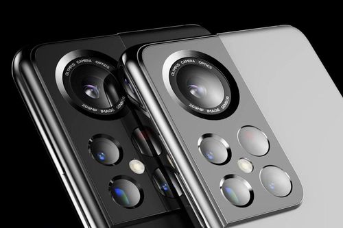 Galaxy S23 Ultra sẽ được trang bị camera 200MP