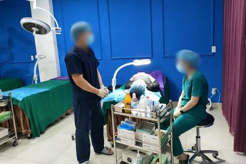 Thẩm mỹ viện 108 Hà Nội không phép vẫn hoạt động nhiều năm tại TP. Đà Nẵng