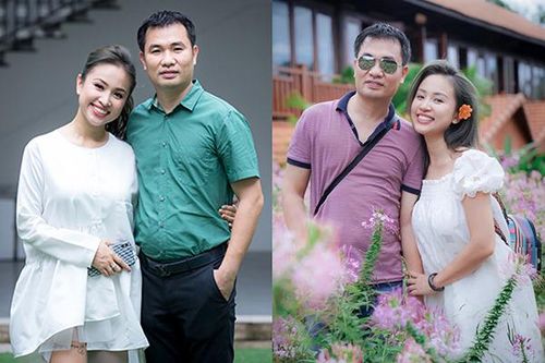 Vân Hugo sau 10 năm ly hôn: Vượt qua trầm cảm, hạnh phúc bên người mới