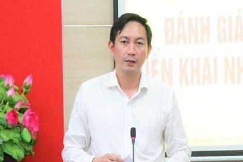 Cựu Bí thư Cô Tô Lê Hùng Sơn giao cấu với nữ nhân viên là có căn cứ