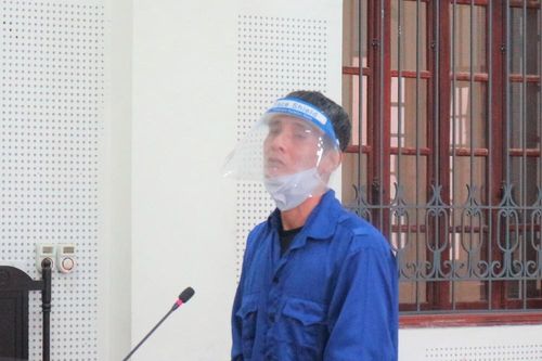 5 lần vào tù ra tội rồi giết người, kẻ thủ ác lĩnh án 20 năm tù