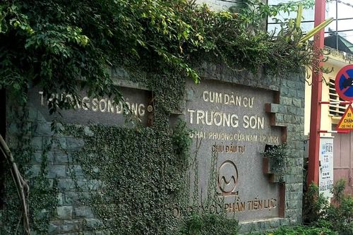 Nghệ An: Chỉ đạo điều tra sai phạm tại Dự án Cụm dân cư Trường Sơn