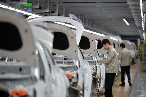 Mỹ đẩy nhanh điều tra về các sự cố cháy động cơ ôtô của Hyundai-Kia