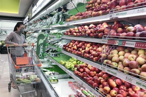 Nhiều doanh nghiệp bị lỗ vẫn bảo đảm đủ hàng hóa, giữ giá bình ổn