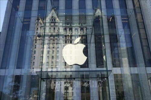 Apple đóng tất cả cửa hàng ở New York khi số ca mắc COVID-19 gia tăng