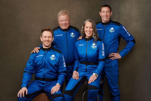 Những kỷ lục thế giới ấn tượng nhất trong năm 2021