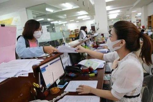 Tăng mức đóng BHXH tự nguyện tối thiểu từ 1/1/2022