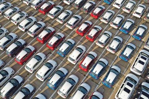 Trung Quốc tiếp tục nới cửa cho các nhà đầu tư ngoại