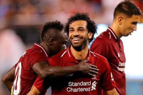 Ngoại hạng Anh hoãn nhả hảo thủ cho CAN 2021