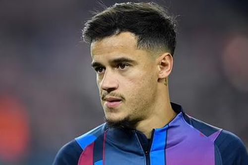 Arsenal bất ngờ muốn giải cứu Coutinho khỏi 'địa ngục' Barca