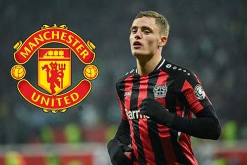 Tin chuyển nhượng 28/12: Rangnick nhắm mục tiêu 60 triệu bảng từ Đức
