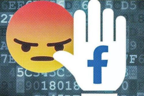 Facebook Ngày càng nắm quyền 'sinh sát' mạng xã hội