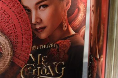 Đưa 'Mẹ chồng' từ màn ảnh sang trang văn