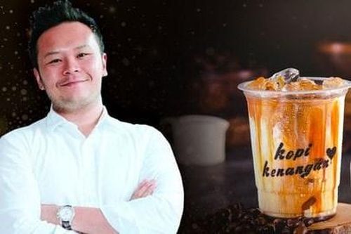 Kopi Kenangan trở thành 'kỳ lân' đồ uống đầu tiên tại Đông Nam Á