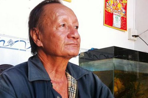 Nam diễn viên Miền Đất Phúc qua đời tại Cà Mau