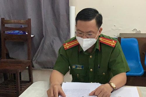 Khởi tố, bắt tạm giam 'dì ghẻ' bạo hành bé 8 tuổi dẫn đến tử vong