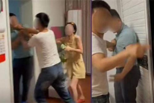 Nói dối vợ đi công tác, người đàn ông lặng lẽ về nhà trong đêm mới phát hiện sự thật động trời
