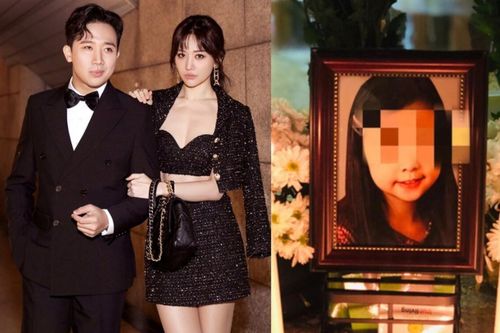 Trấn Thành - Hari Won chua xót vụ bé gái 8 tuổi: 'Nếu có kiếp sau, hãy vào một gia đình nhân hậu'