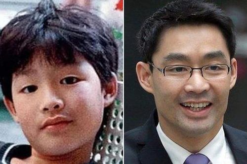 Cựu Phó Thủ tướng Đức muốn đưa con gái song sinh đi xuyên Việt để tìm hiểu về cội nguồn