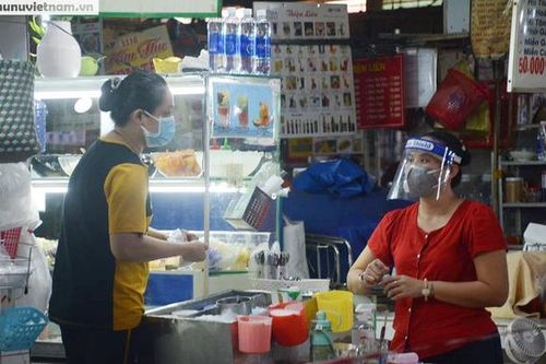 TPHCM: 80 doanh nghiệp tham gia chương trình hàng bình ổn dịp Tết