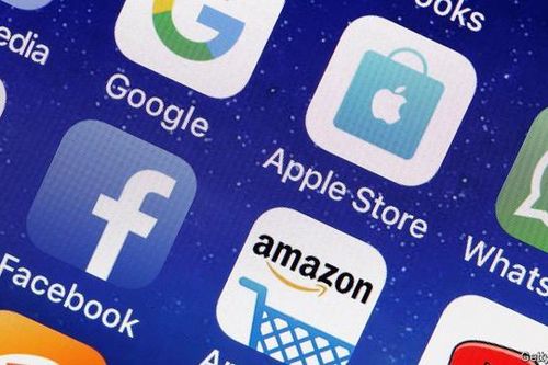 7 công ty vốn hóa lớn nhất thế giới tăng trưởng thế nào trong năm 2021?
