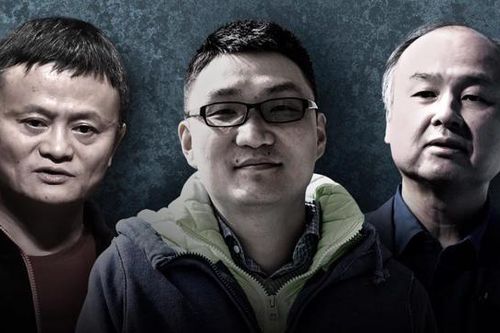 Jack Ma và loạt tỷ phú Trung Quốc mất hàng tỷ USD năm 2021