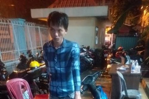3 lần đi tù, thanh niên vẫn liên tiếp gây ra nhiều vụ trộm tài sản