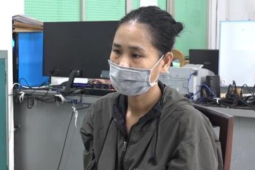 Mạo danh tin nhắn chuyển khoản của ngân hàng tinh vi để lừa đảo mua hàng