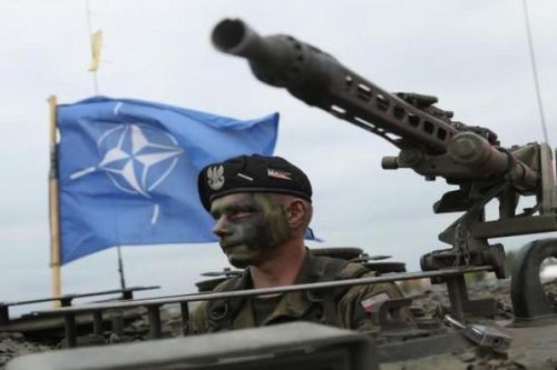Nga cáo buộc NATO sẵn sàng cho cuộc chiến toàn diện