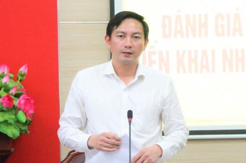 Cựu Bí thư Cô Tô bị tố cưỡng hiếp cấp dưới: Công an thông tin điều tra ban đầu