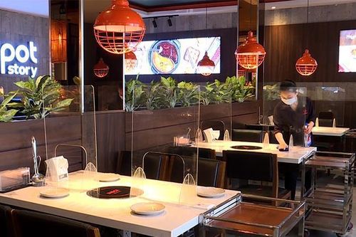 Bắc Ninh dừng phục vụ ăn uống tại chỗ, yêu cầu người dân không ra ngoài sau 22h