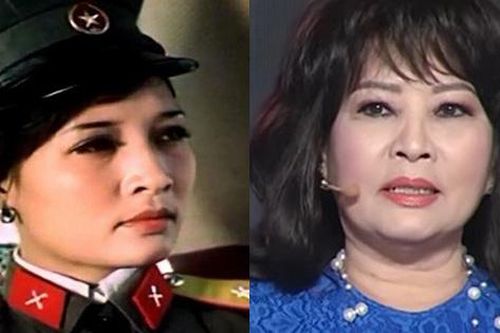 Tuổi 65 của nữ tình báo Z20 Ngọc Mai 'Biệt động Sài Gòn: Tuổi hưu bình yên sau biến cố hôn nhân