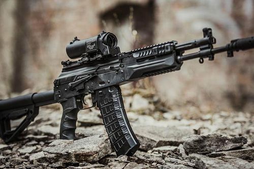 Súng trường tấn công AK-19 sẽ được các nước NATO 'xếp hàng đặt mua'