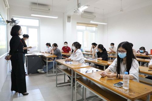 Bất thường đề thi môn Sinh tốt nghiệp THPT 2021: Cơ quan công an đang hoàn thiện hồ sơ vụ việc