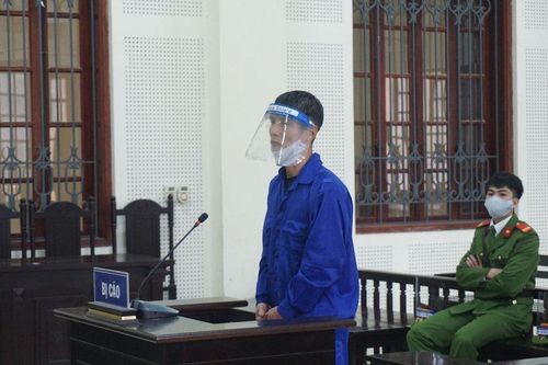 Kẻ mang 5 tiền án ra tay sát hại người đàn ông