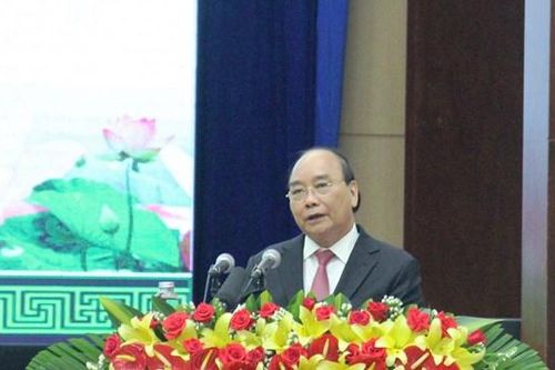Chủ tịch nước gặp mặt nguyên lãnh đạo tỉnh Quảng Nam