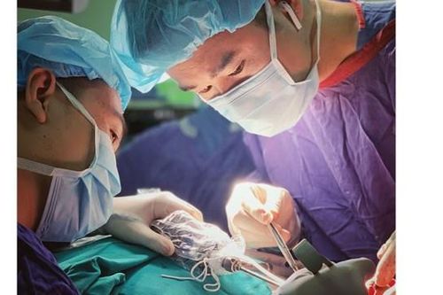 Nguy hiểm làm đẹp ở cơ sở không phép