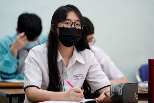 Trường học chuẩn bị phương án kiểm tra trực tiếp, giảm độ khó đề thi