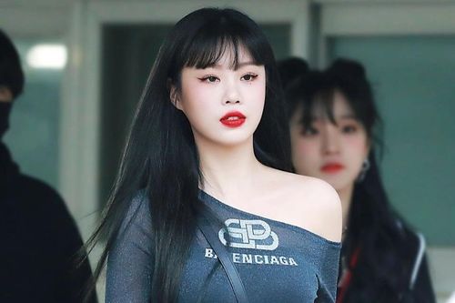 Một năm lao đao vì tranh cãi ở showbiz Hàn