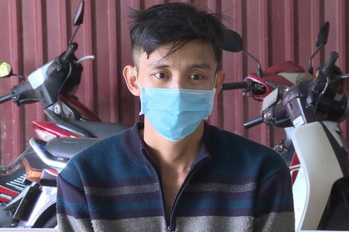 Nam thanh niên đâm 2 người tử vong