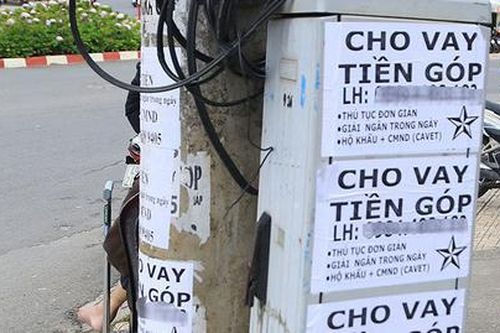 Hướng dẫn xét xử vụ án hình sự về tội cho vay lãi nặng