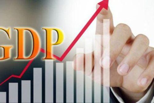 GDP quý IV đảo chiều, cả năm 2021 tăng trưởng 2,58%