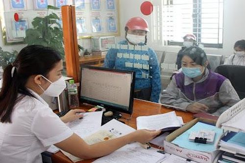 Nghỉ việc từ cuối năm 2020 có được hỗ trợ theo Nghị quyết 68?