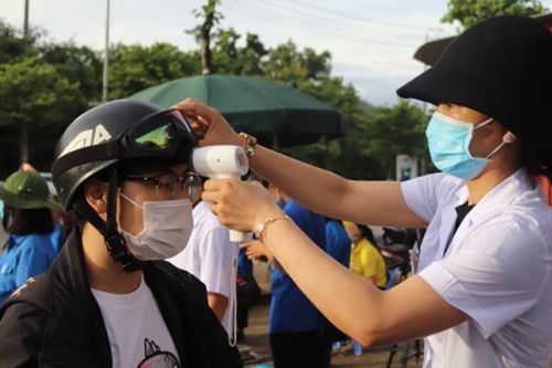 Sơn La cho học sinh tạm dừng đến trường để phòng dịch