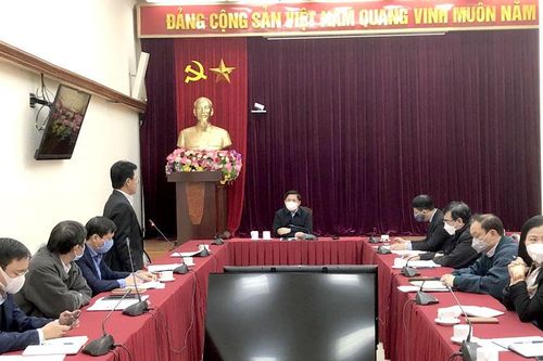 Gỡ khó vận tải hàng hóa đường sắt
