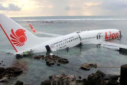 Indonesia dỡ lệnh cấm bay với Boeing 737 MAX