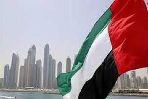 UAE cấp giấy kết hôn đầu tiên cho người không theo đạo Hồi
